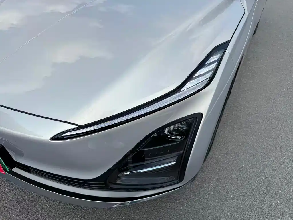 Wuling Xingguang — миниатюра 18