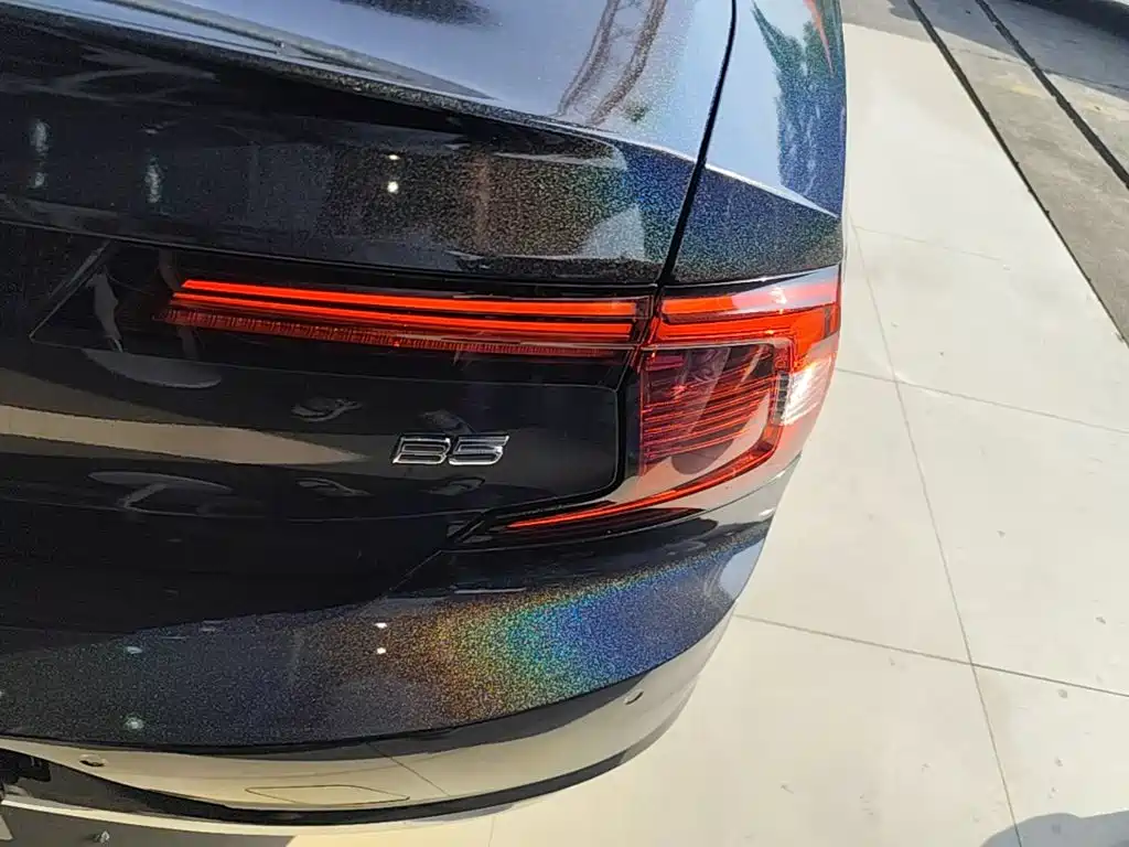 Volvo S90 — миниатюра 8