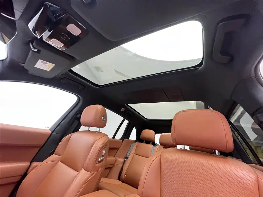 Li Auto L7 2023 Max