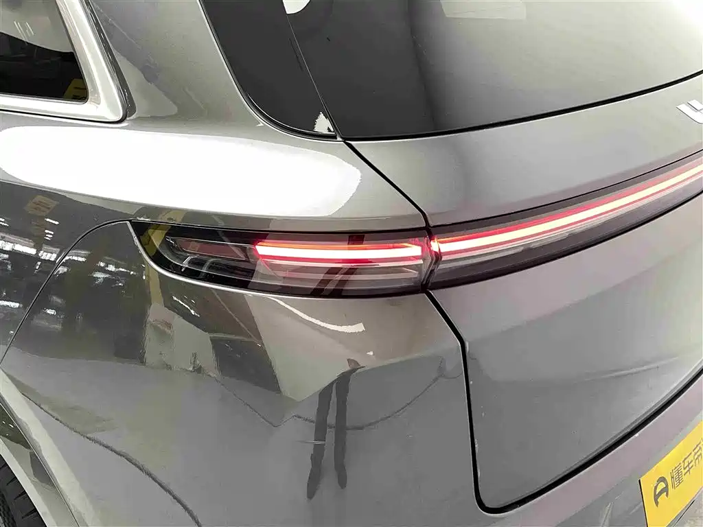 Li Auto L7 2023 Max