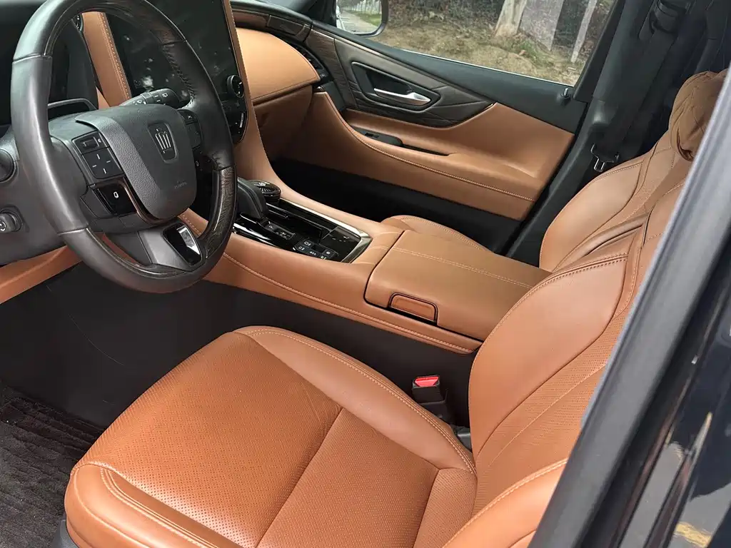Toyota Vellfire — миниатюра 8