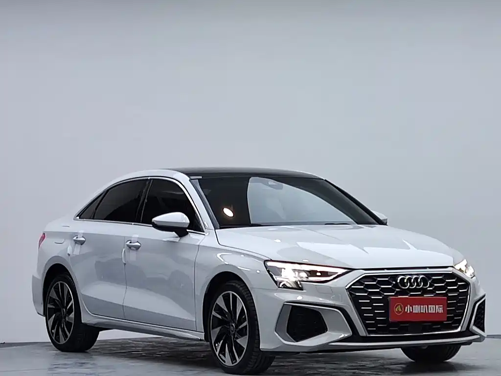 Audi A3 — миниатюра 4