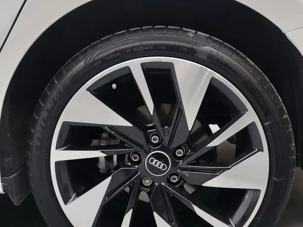 Audi A3 — миниатюра 15