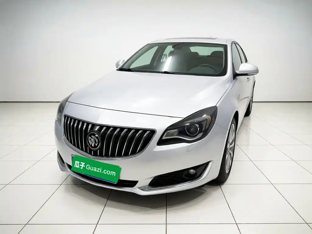 Buick Regal