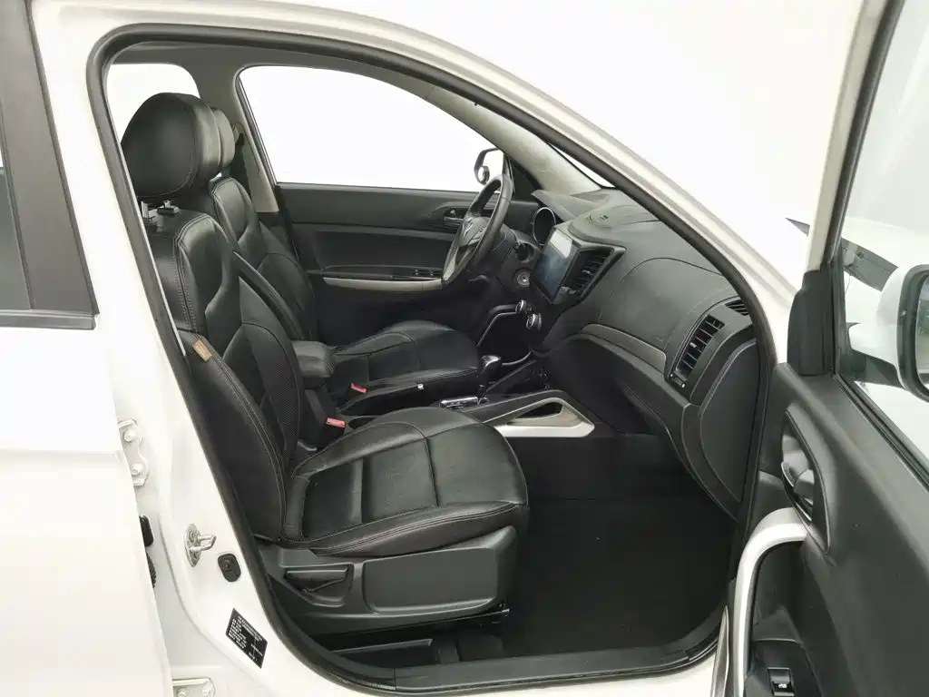 Changan CS35 — миниатюра 23