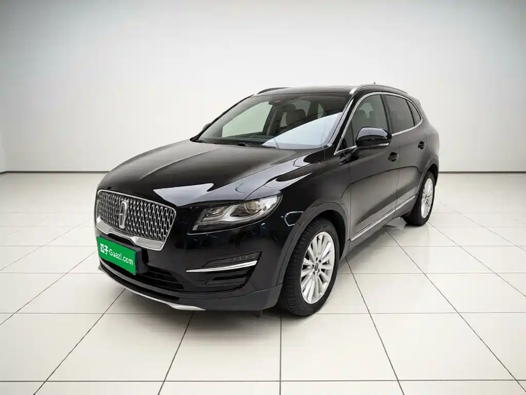 Lincoln MKC