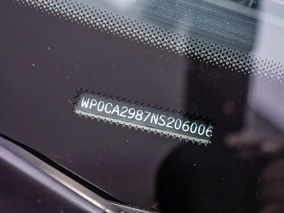 Porsche 718 — миниатюра 19