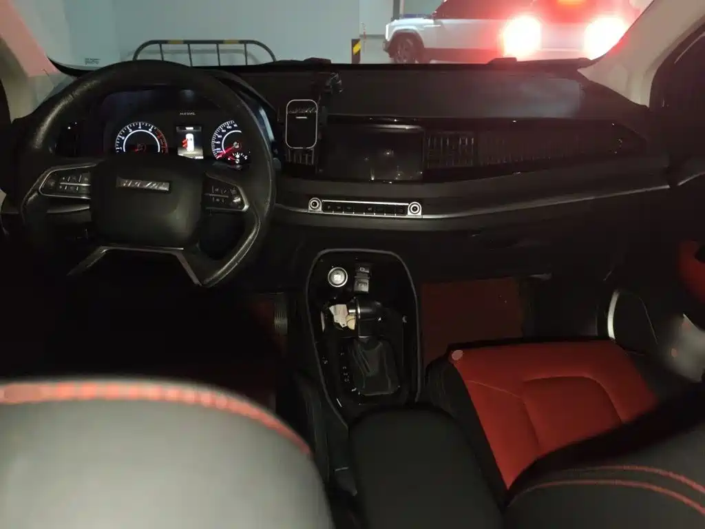 Haval H2s — миниатюра 13