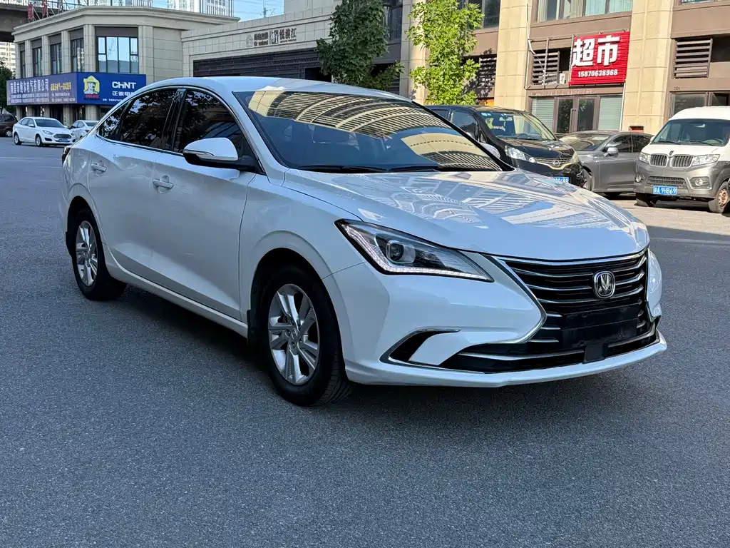 Changan Eado
