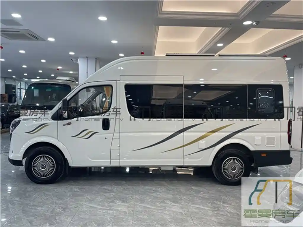 Yufeng RV — миниатюра 19
