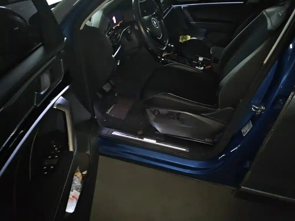 Volkswagen Tayron — миниатюра 12