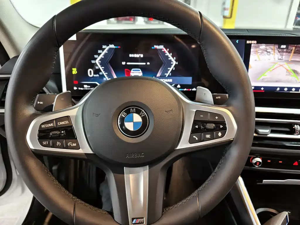BMW 3 Series — миниатюра 12