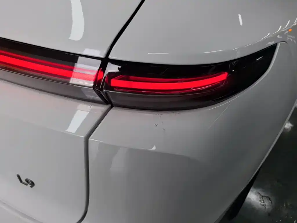 Li Auto Li L9 — миниатюра 8