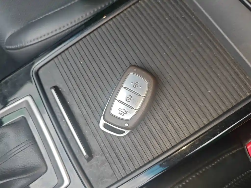 Hyundai Mistra — миниатюра 9