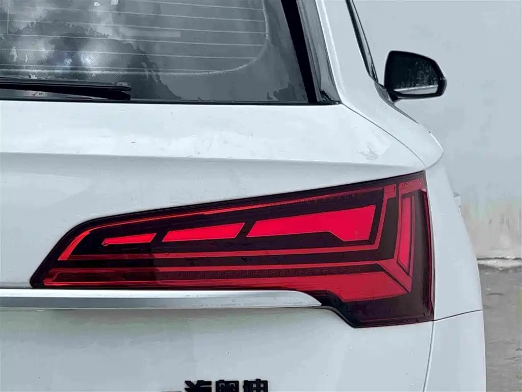 Audi Q5L 2022 45T Luxury