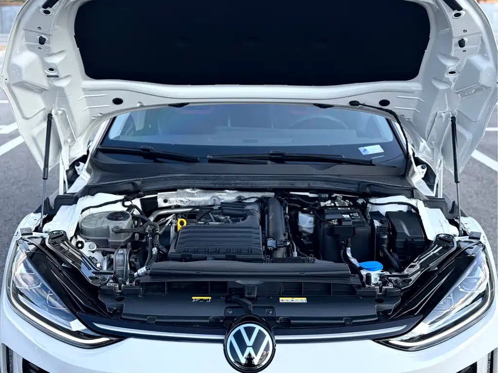 Volkswagen Lamando — миниатюра 22