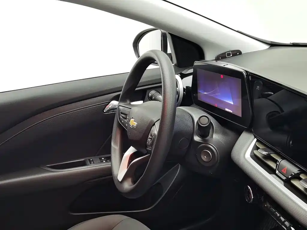 Chevrolet Monza — миниатюра 22