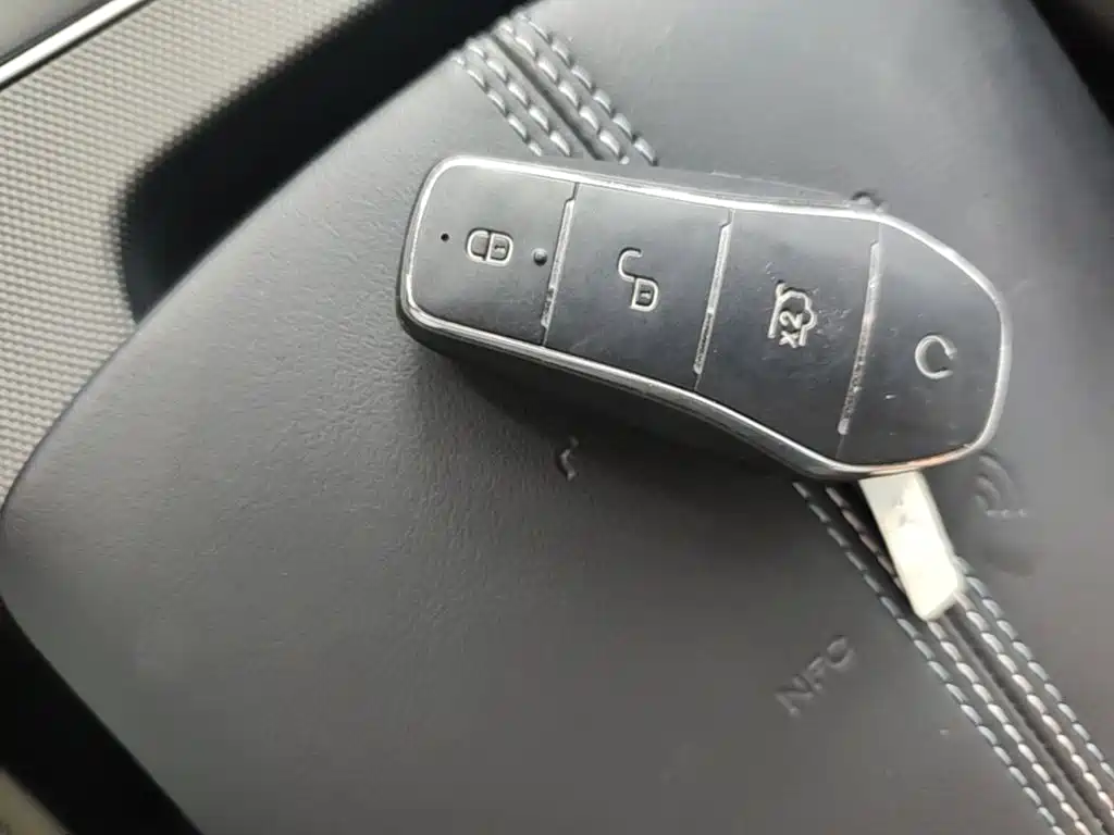 BYD Destroyer 05 2024 DM-i 55KM Luxury