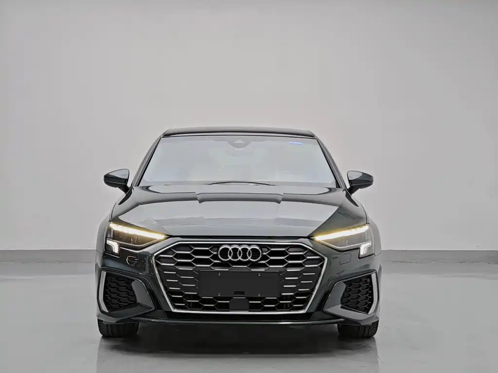 Audi A3 2022 Sportback 35 TFSI Fashion Sport
