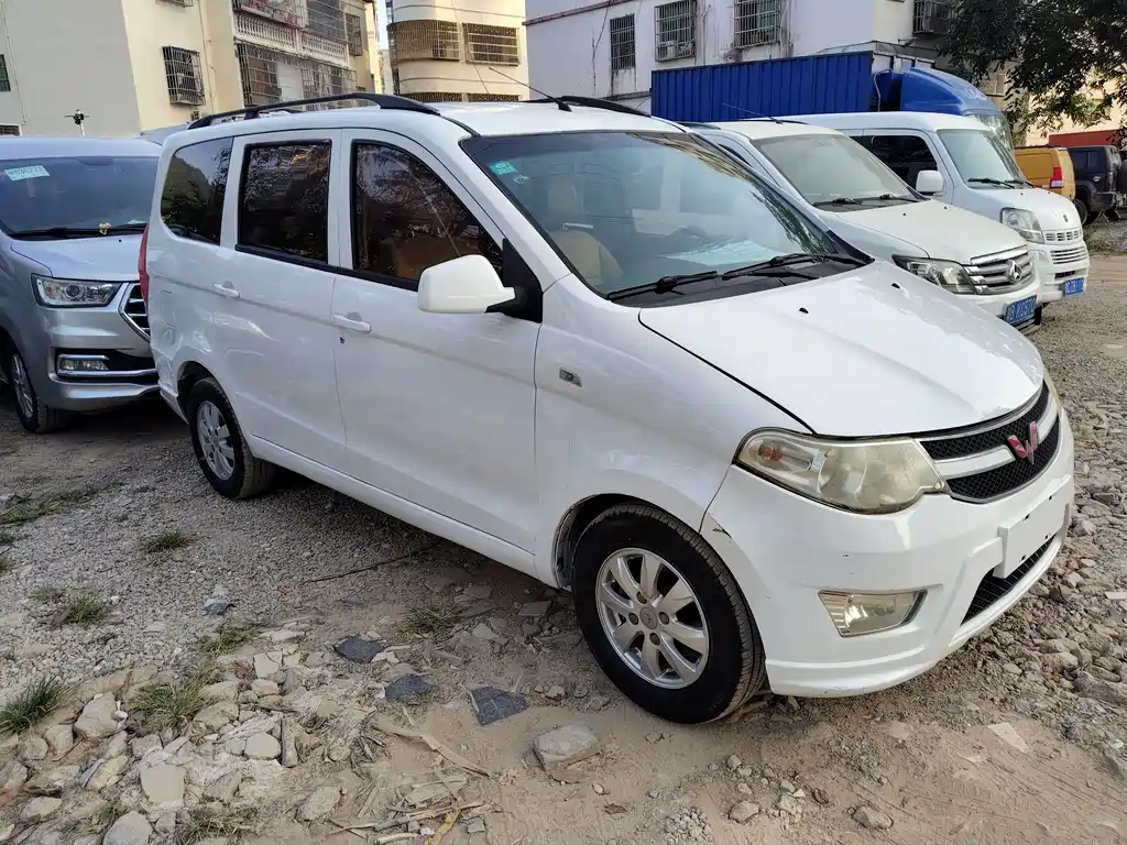 WULING WULING HONGGUANG