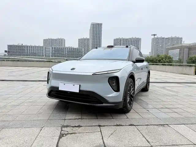 2024 Nio ES6