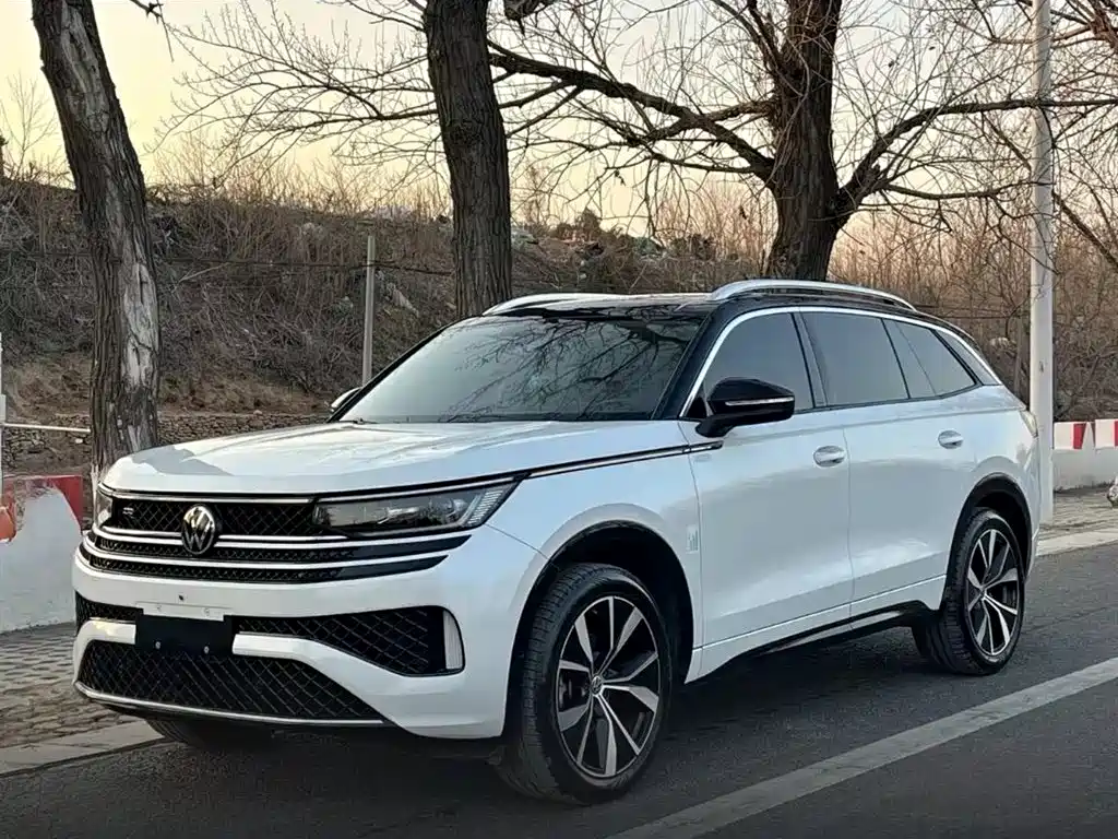 Volkswagen Tavendor 2023