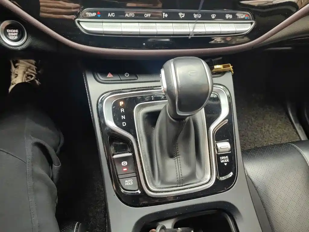 GAC Motor Trumpchi M6 — миниатюра 17