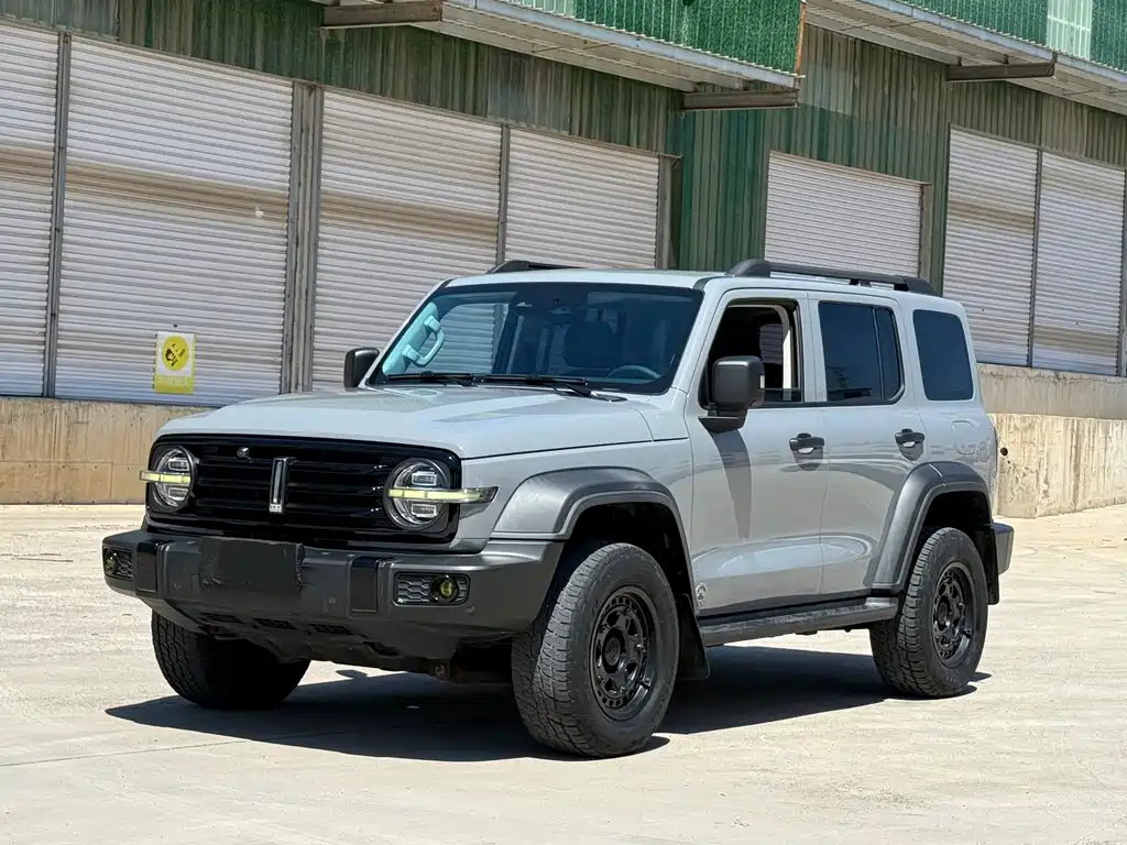 Купить Tank Tank 300