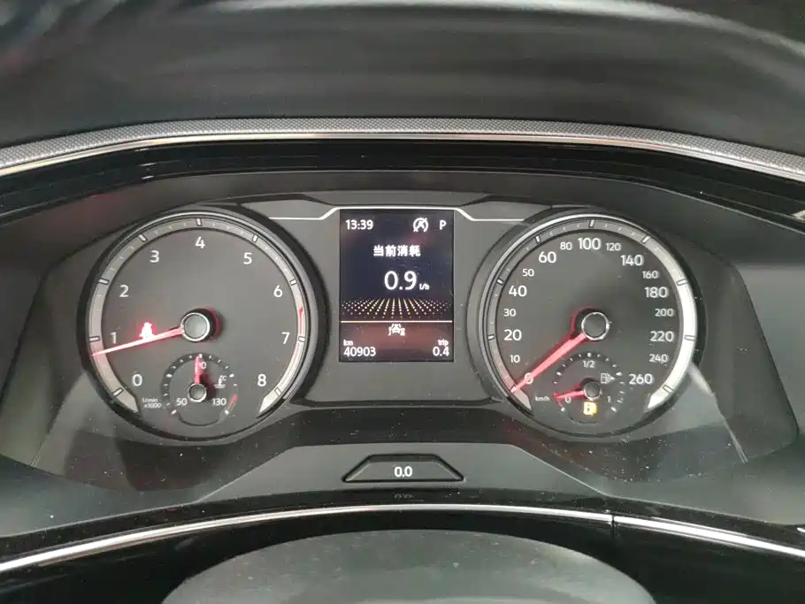 Volkswagen Tayron — миниатюра 14