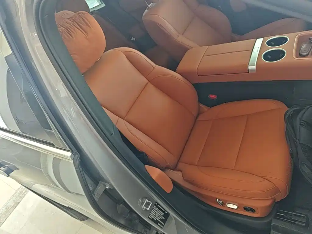 Li Auto Li L6 — миниатюра 25