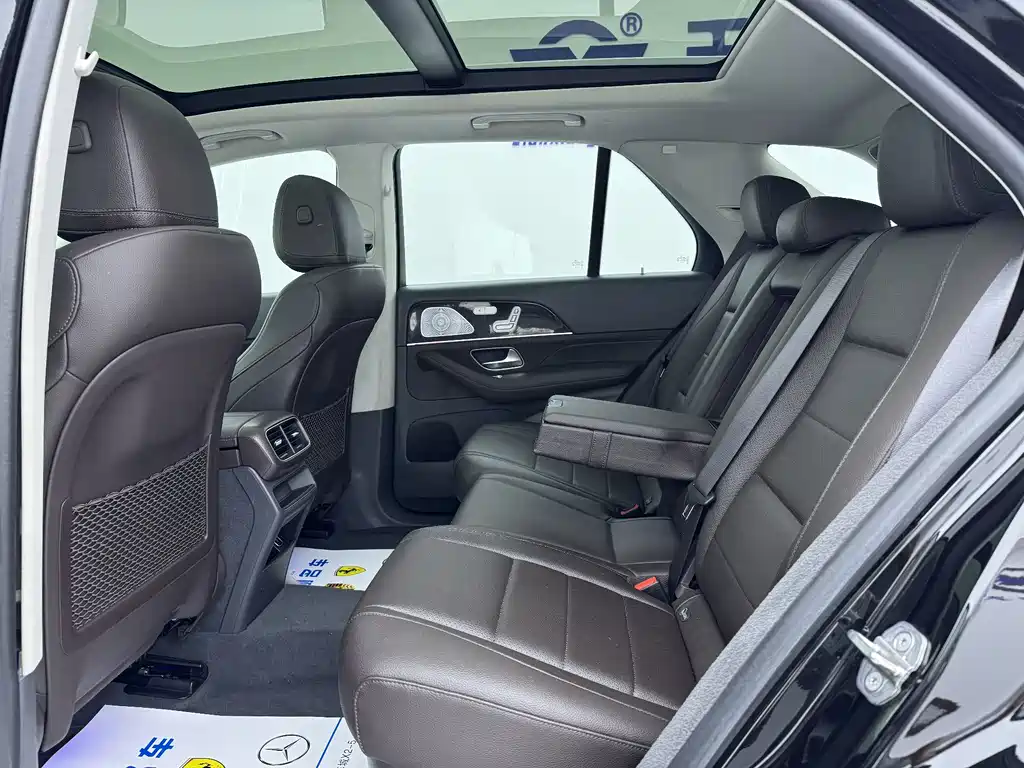 Mercedes-Benz GLE 2020 GLE 350 4MATIC Fashion