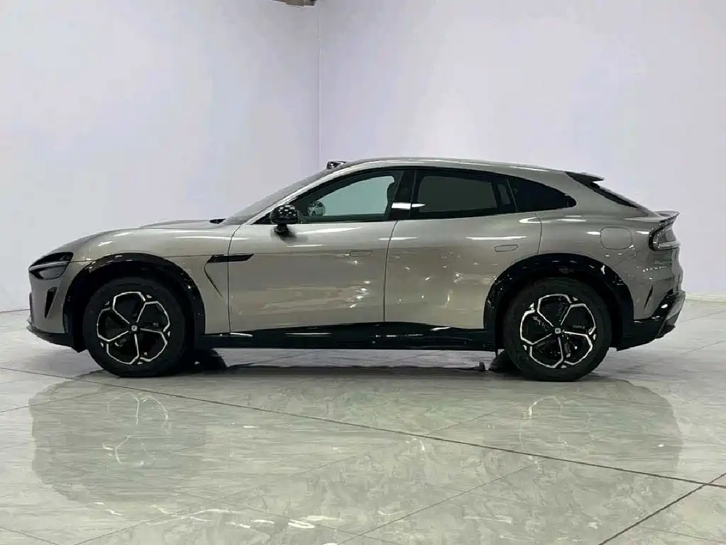 XIAOMI CAR XIAOMI YU7