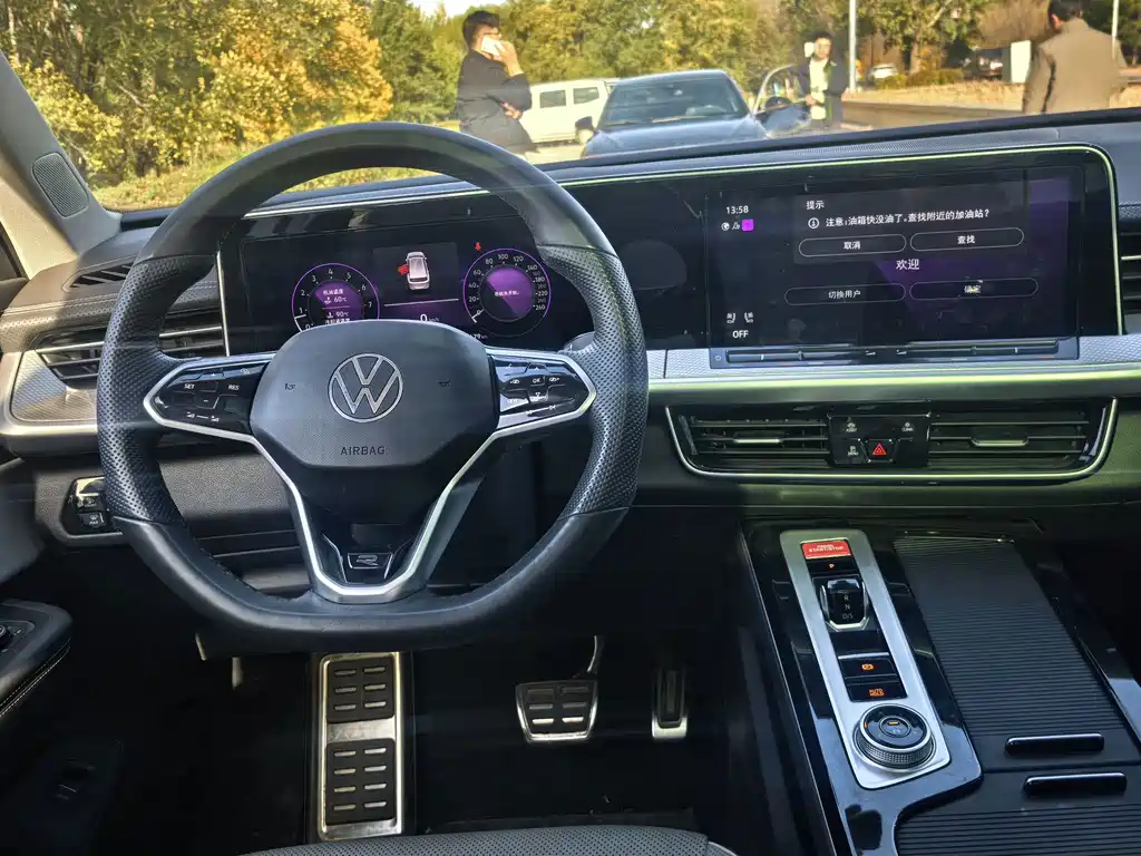 Volkswagen Tavendor — миниатюра 10