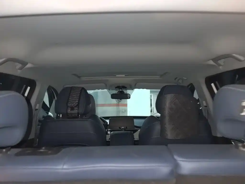 Chery Tiggo 5x — миниатюра 14