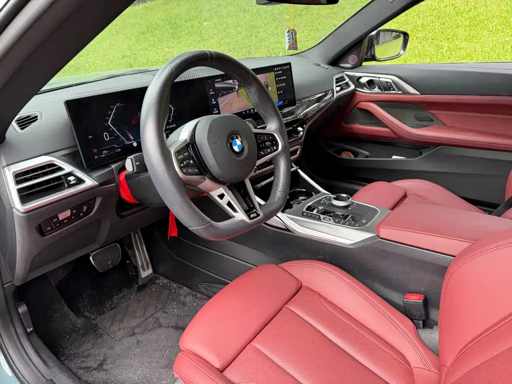 BMW 4 Series — миниатюра 7