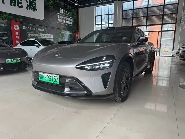 Xiaomi YU7