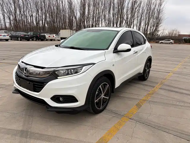 HONDA BINZHI