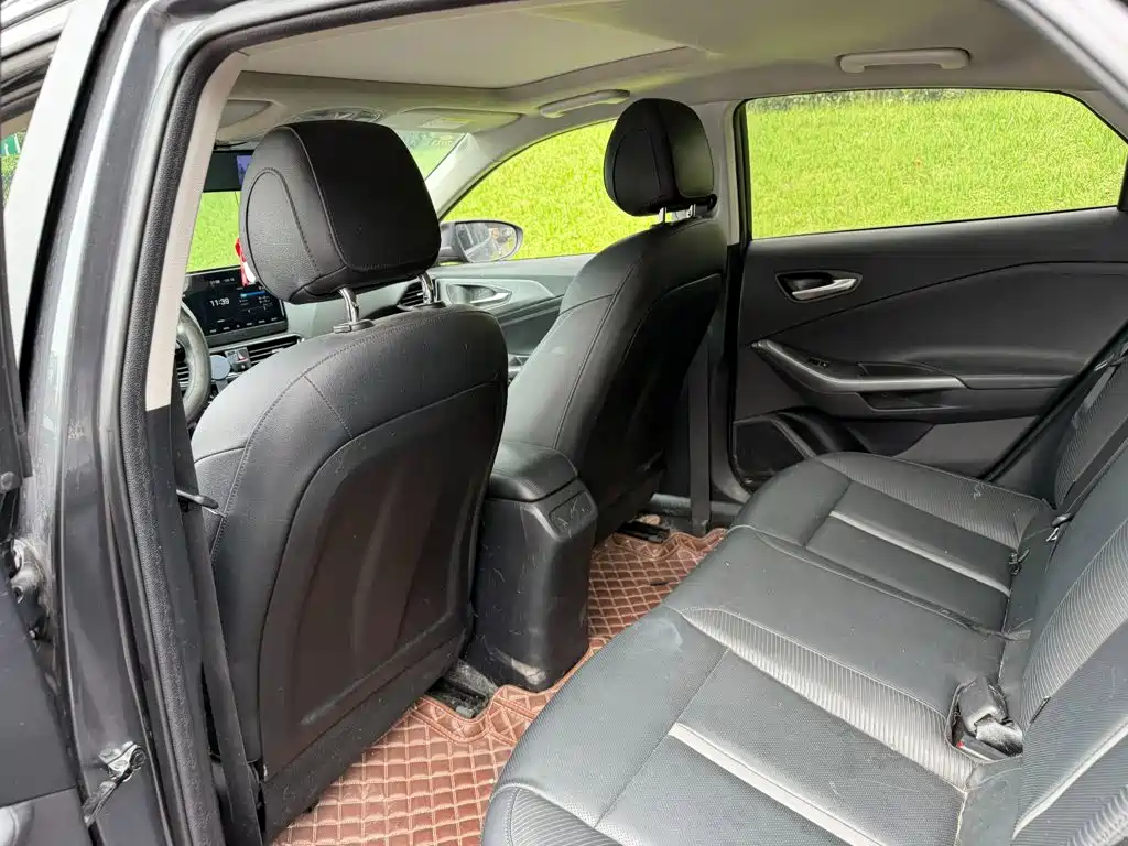 Hyundai Fista — миниатюра 11