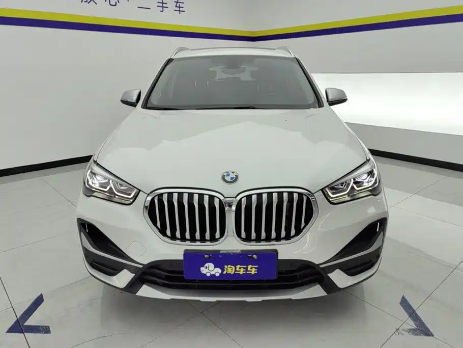 BMW X1 — миниатюра 2