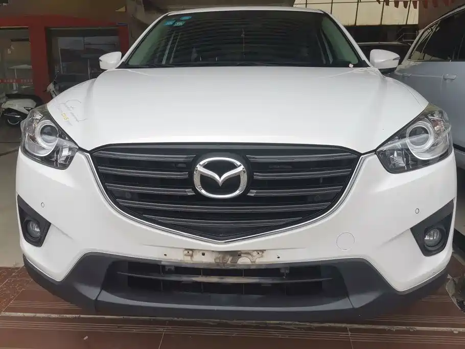 Mazda CX-5 — миниатюра 2