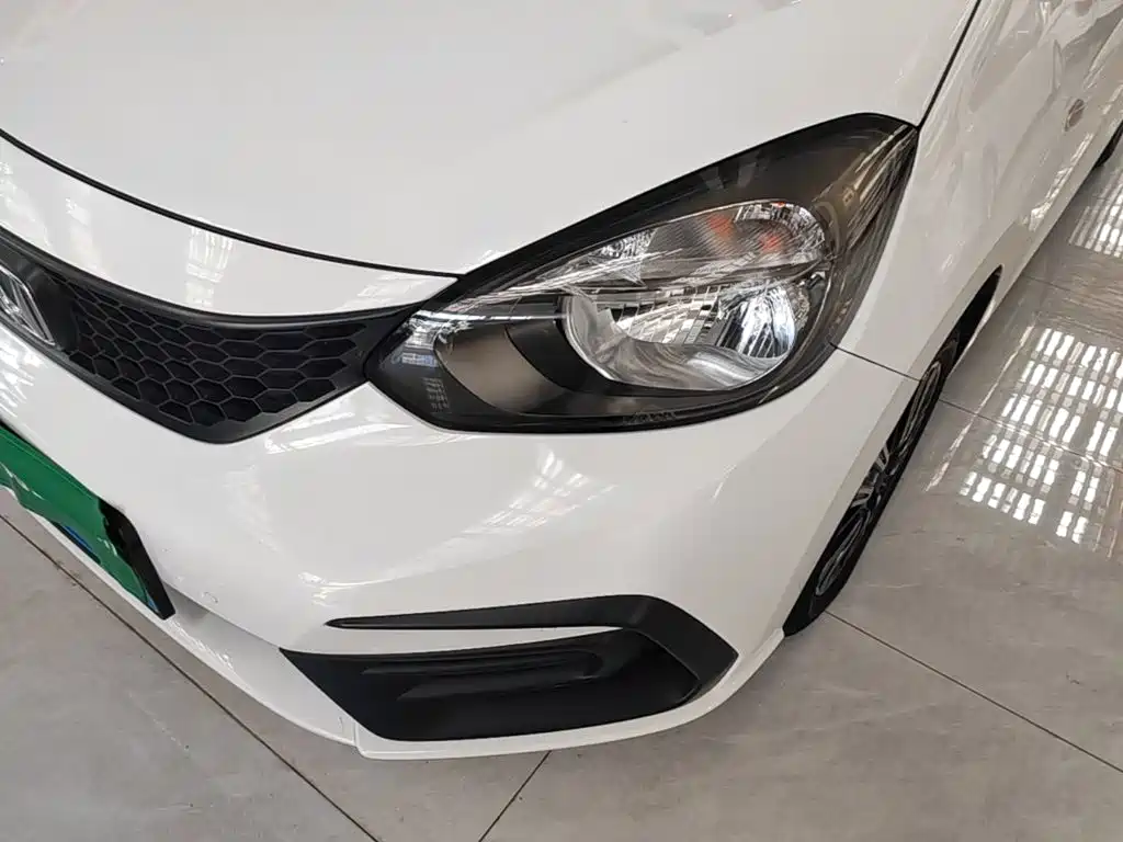 Honda Fit — миниатюра 24