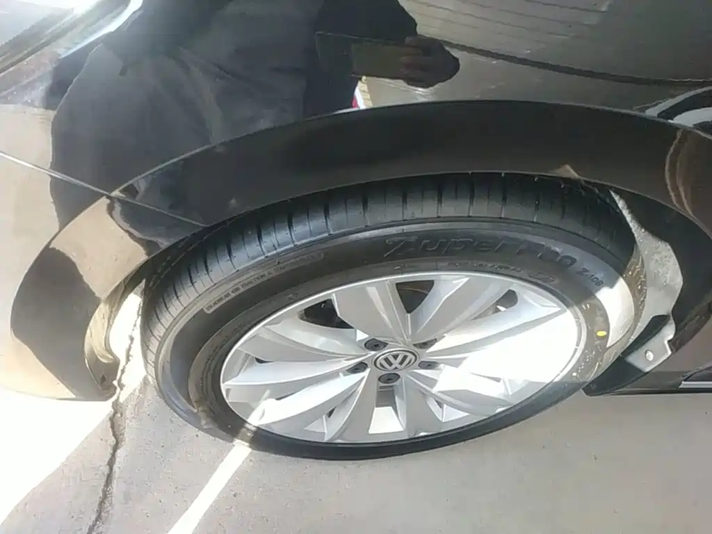 Volkswagen Passat — миниатюра 23