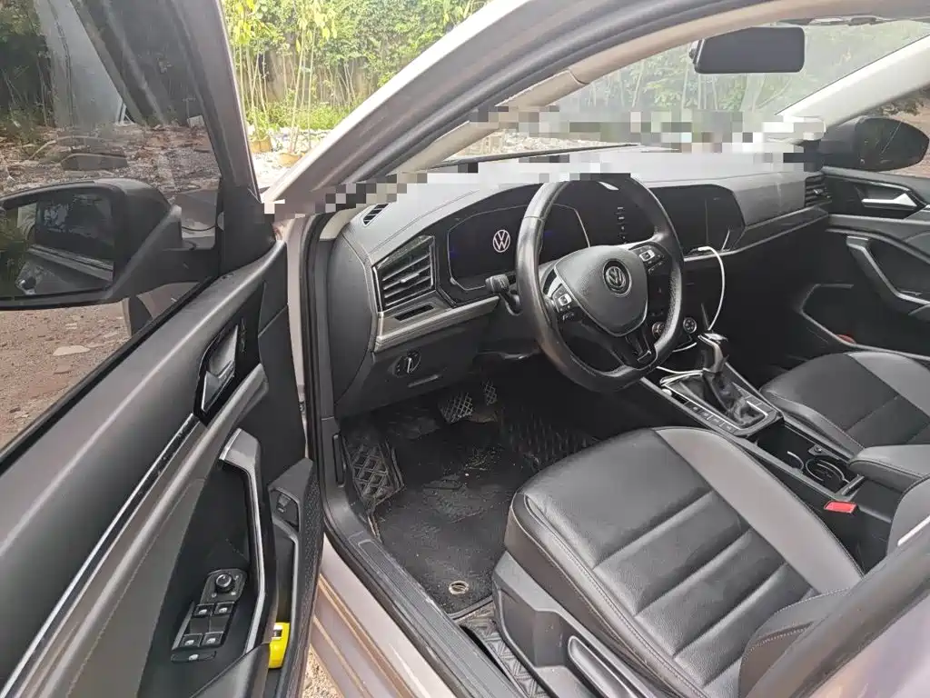 Volkswagen Sagitar — миниатюра 14