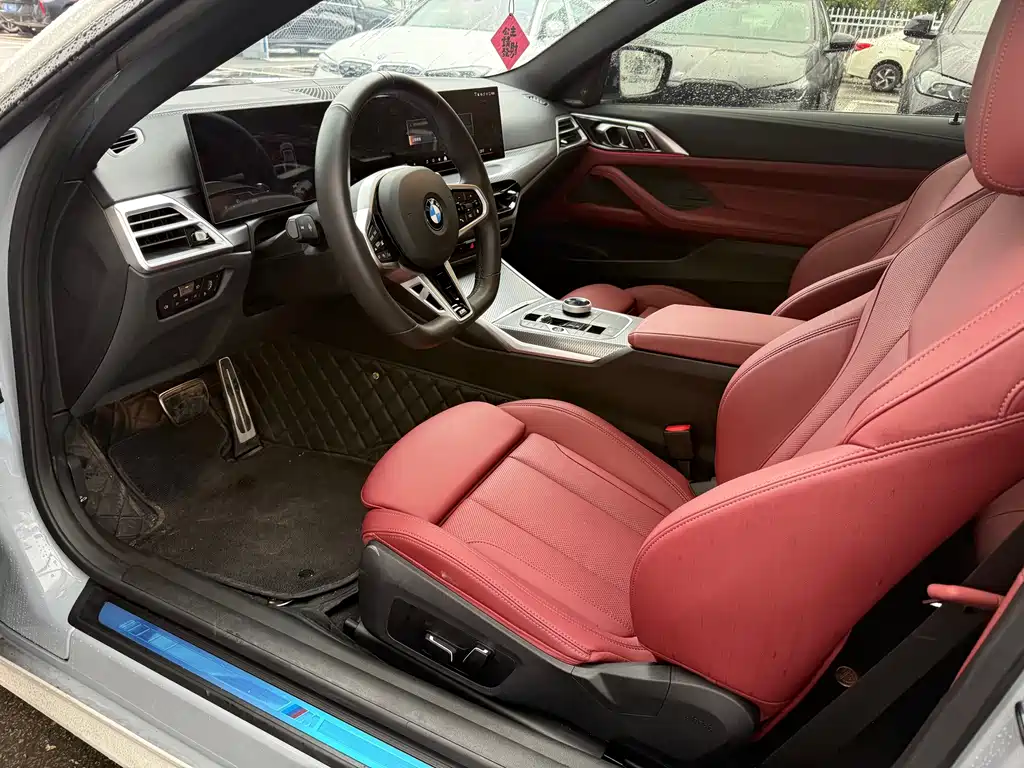 BMW 4 Series — миниатюра 3