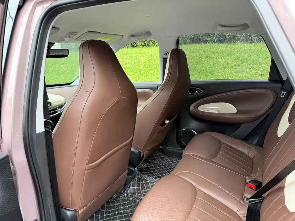 Wuling Bingo — миниатюра 11