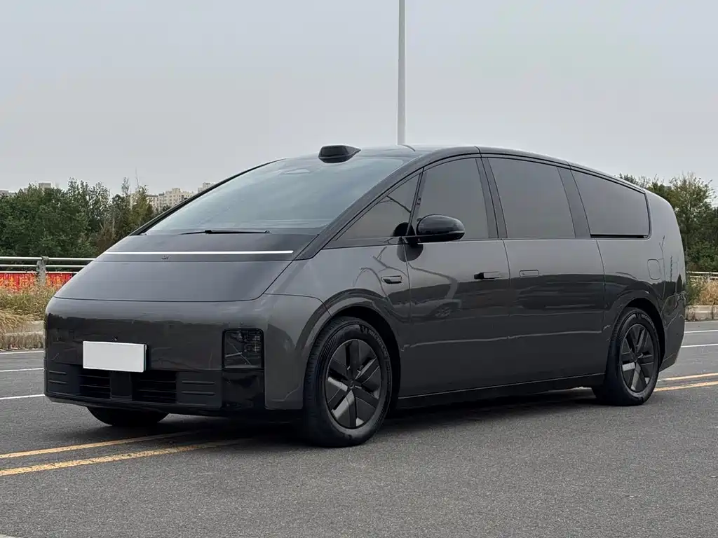 Li Auto Li MEGA