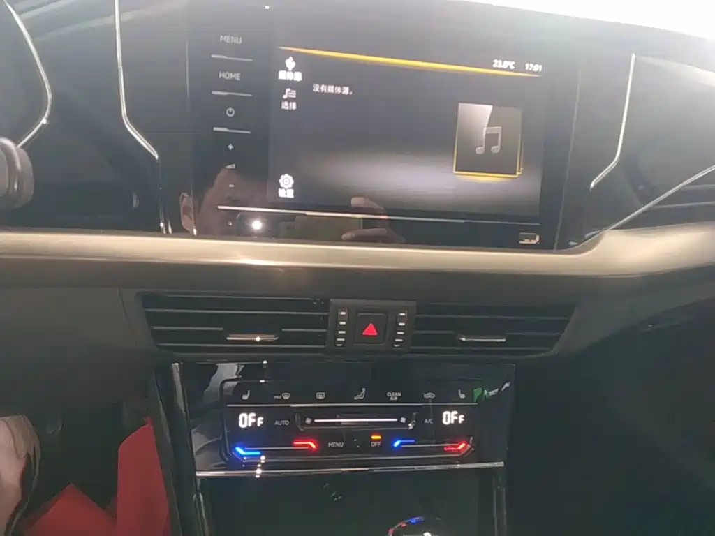Volkswagen Passat — миниатюра 13