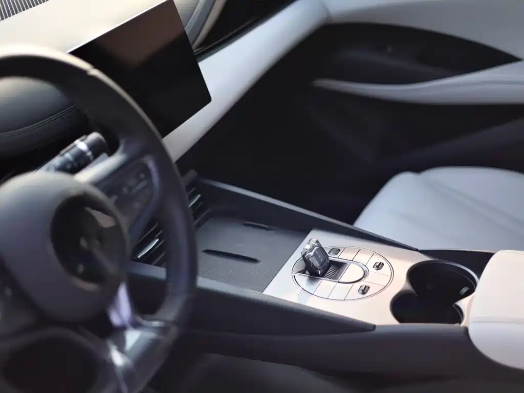 BYD SEAL 06 NEW ENERGY