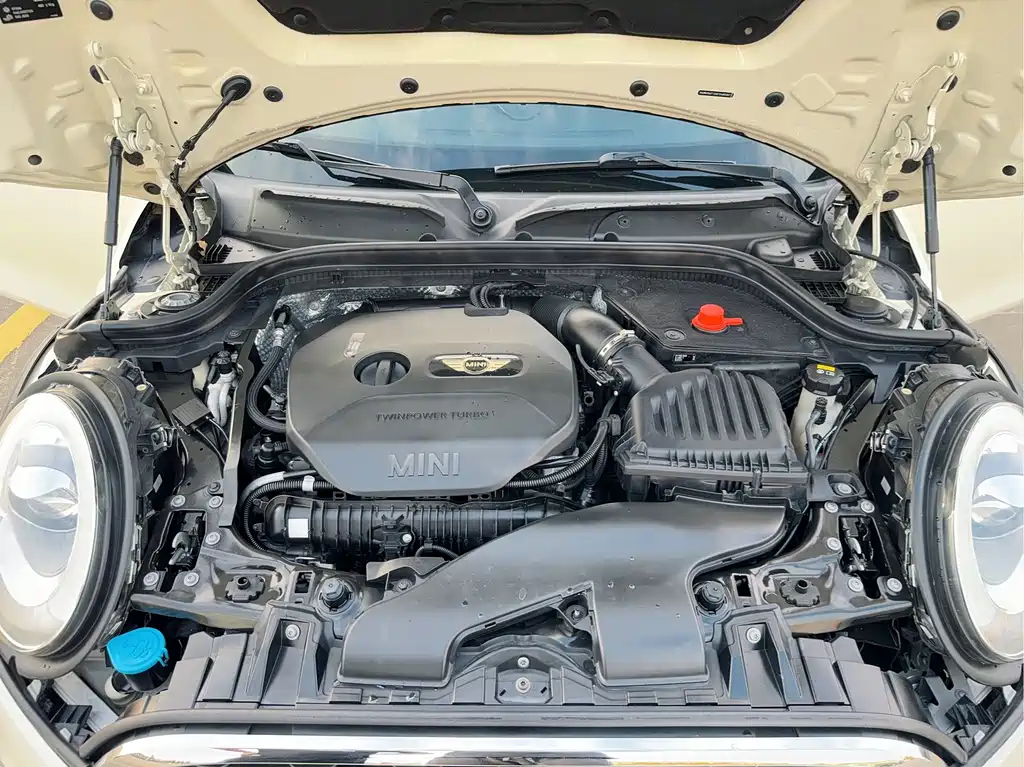 MINI Mini — миниатюра 16