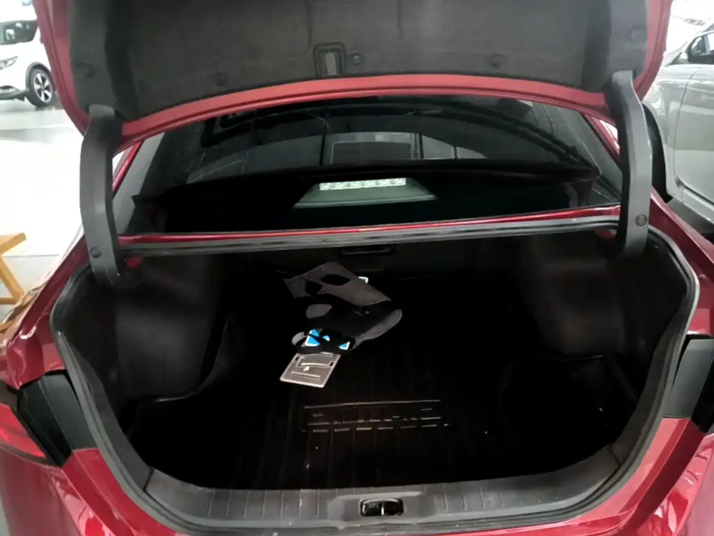 Nissan Teana — миниатюра 19